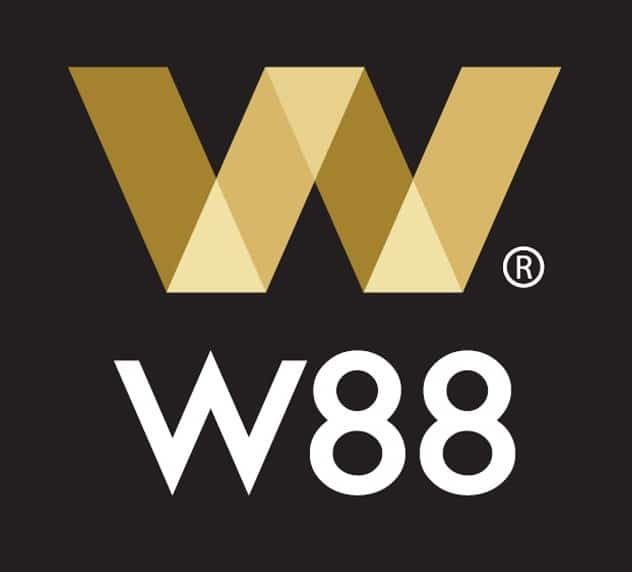 W88 logo